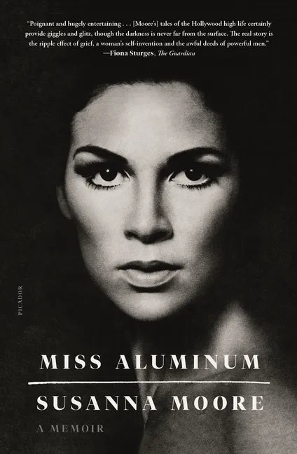 Miss Aluminum: A Memoir - Paperback