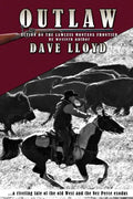 Outlaw - Paperback
