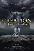 Creation Lucifer's Rebellion - Paperback