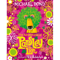 The Adventures of Parsley the Lion - Paperback