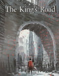 The King's Road: An Epic Campaign for Fantasy Tabletop Role-Playing Games - Paperback