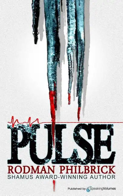 Pulse - Paperback