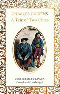 A Tale of Two Cities - Hardcover