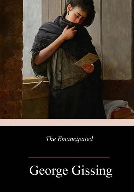 The Emancipated - Paperback