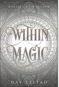Within Magic - Hardcover