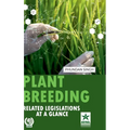 Plant Breeding: Related Legislations at a Glance - Hardcover