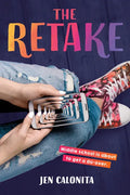 The Retake - Hardcover