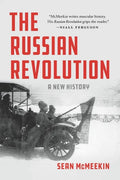 The Russian Revolution: A New History - Paperback