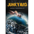 Junkyard - Paperback