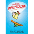 The Great Mathemachicken: Hide and Go Beak - Paperback