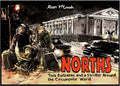 Norths: Two Suitcases & a Stroller Around the Circumpolar World - Paperback