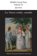 Les Veuves créoles, comédie - Paperback
