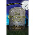 Ghostly Tales of the Rio Grande Valley - Hardcover