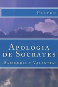 Apologia de Socrates (Spanish) Edition - Paperback