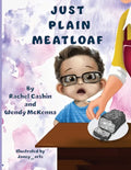 Just Plain Meatloaf - Paperback