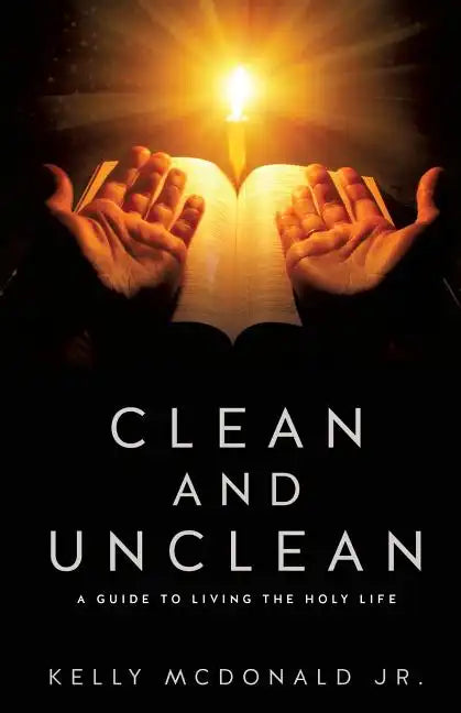 Clean and Unclean - Paperback