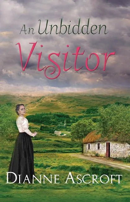 An Unbidden Visitor: A Tale Inspired by the Coonian Ghost - Paperback