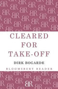 Cleared for Take-Off: A Memoir - Paperback