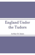 England Under the Tudors - Paperback