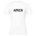 AMEN Power In The Word T-Shirt
