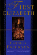 First Elizabeth - Paperback
