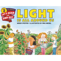 Light Is All Around Us - Paperback