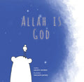 Allah Is God - Paperback