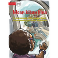 Hina's First Flight - Moan kiban Hina - Paperback
