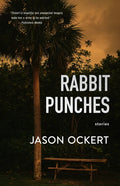 Rabbit Punches - Paperback