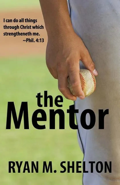 The Mentor - Paperback