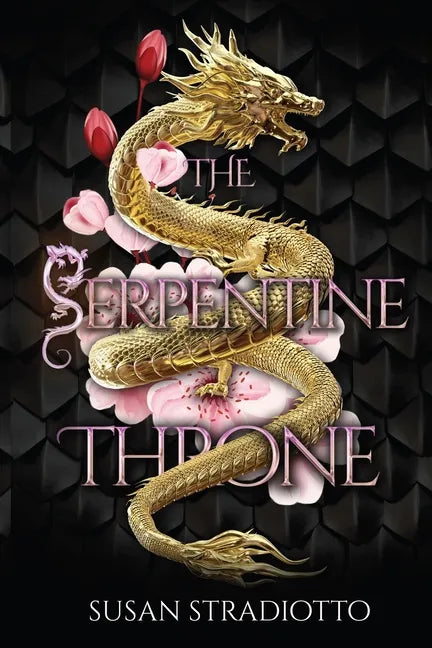 The Serpentine Throne: Complete 5-book series - Paperback