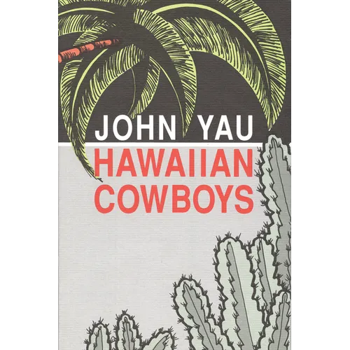 Hawaiian Cowboys - Paperback