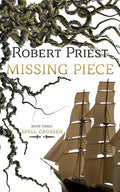 Missing Piece: Spell Crossed - Paperback