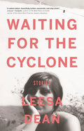Waiting for the Cyclone: Stories - Paperback