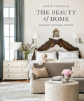 The Beauty of Home: Redefining Traditional Interiors - Hardcover