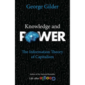 Knowledge and Power: The Information Theory of Capitalism - Paperback