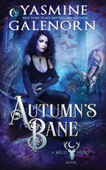 Autumn's Bane - Paperback