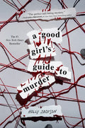 A Good Girl's Guide to Murder - Paperback