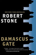 Damascus Gate - Paperback
