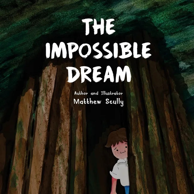 The Impossible Dream - Paperback