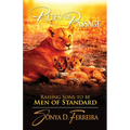 Rites of Passage: Raising Sons to Be Men of Standard - Paperback