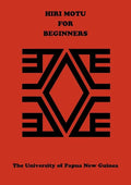 Hiri Motu for Beginners - Paperback