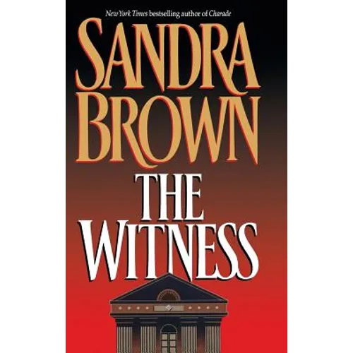 The Witness - Hardcover