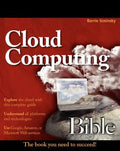 Cloud Computing Bible - Paperback