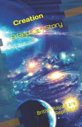 Creation - A Reptilian Story: British Royals are Reptilians ! - Paperback