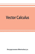 Vector calculus - Paperback