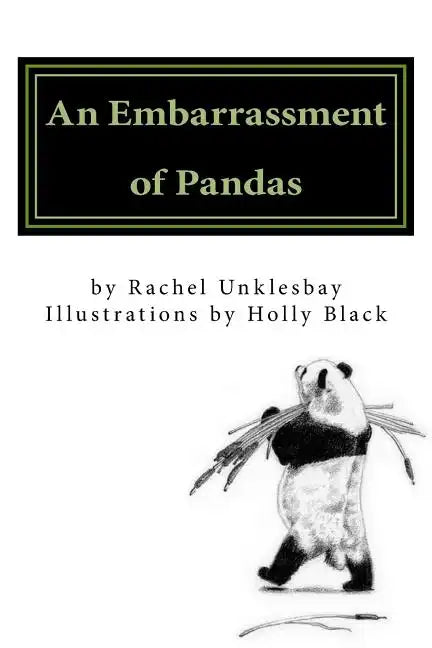 An Embarrassment of Pandas - Paperback