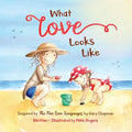 What Love Looks Like: Inspired by The Five Love Languages by Gary Chapman - Paperback