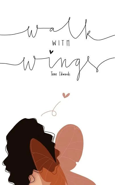 Walk With Wings - Paperback