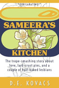 Sameera's Kitchen - Paperback
